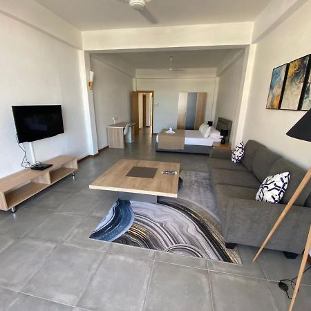 Dragon Nest Apartments Port Louis Esterno foto