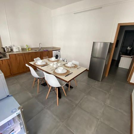 Dragon Nest Apartments Port Louis Esterno foto