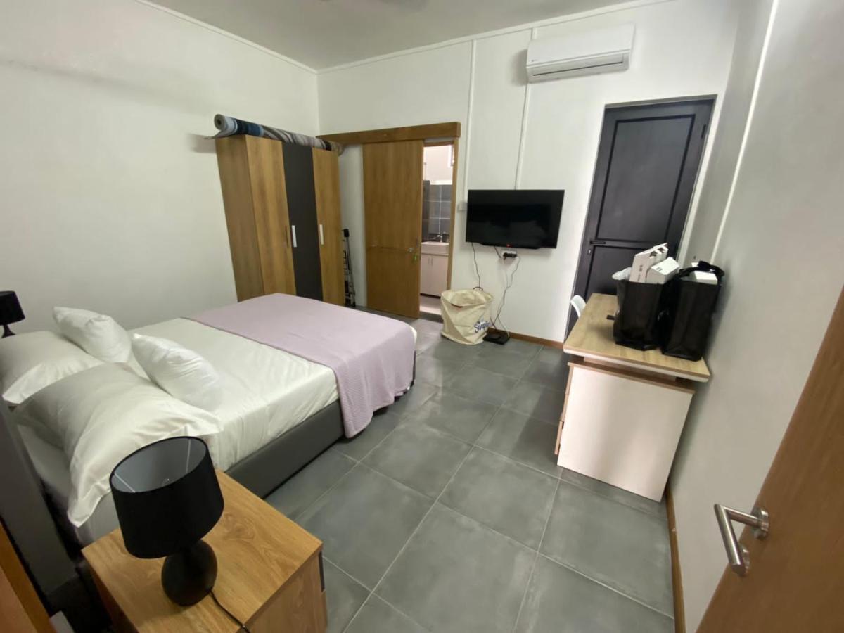 Dragon Nest Apartments Port Louis Esterno foto